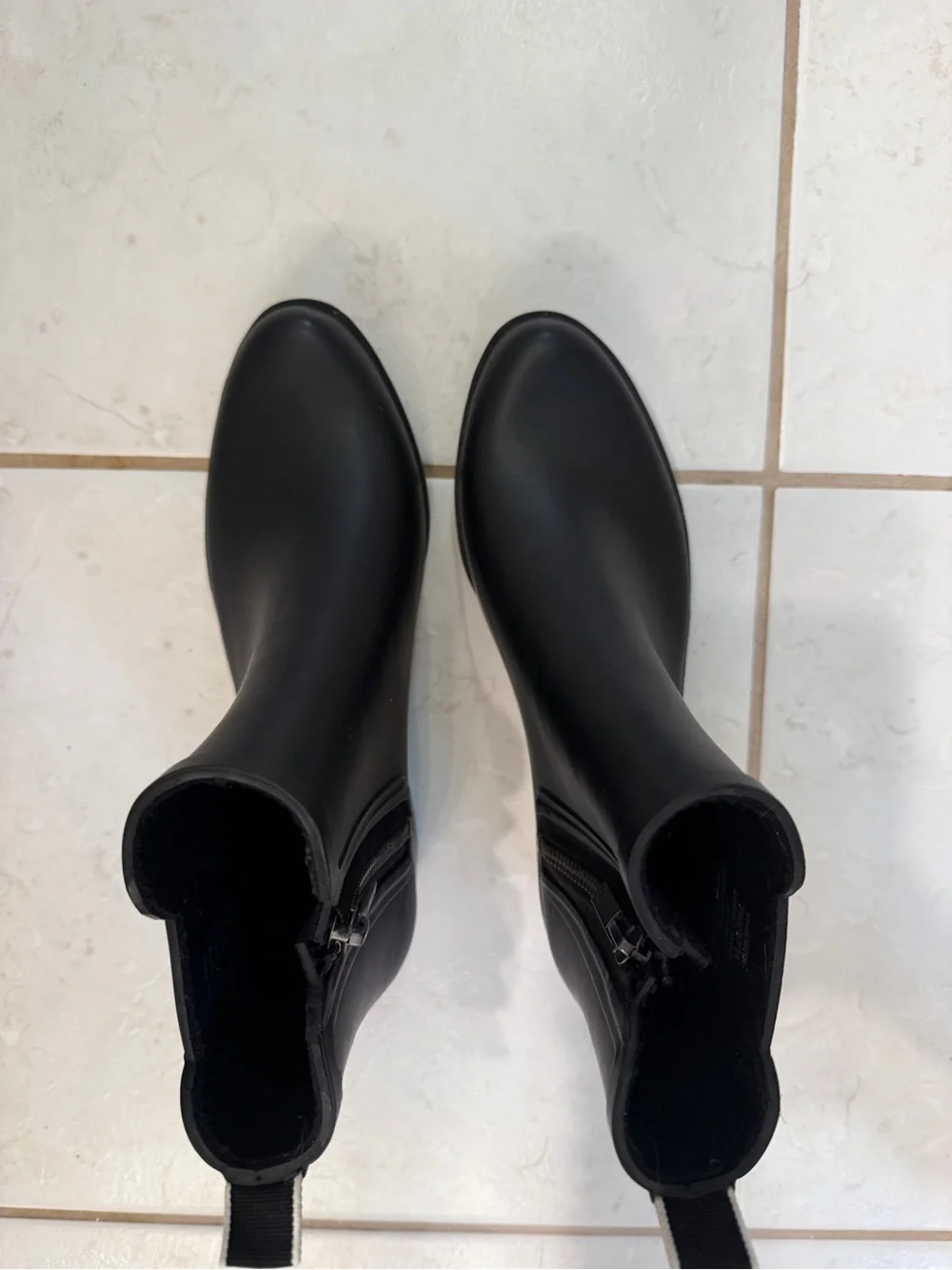 Lucky Brand Rain Boots